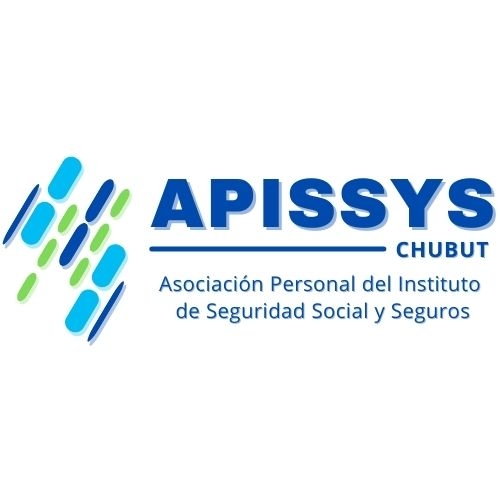 Logo Apissys Chubut