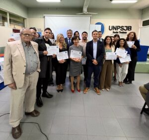 Diplomatura Universitaria en Gestión, Administración y Derecho Previsional,