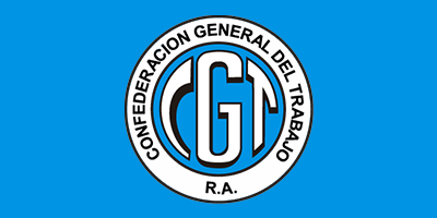 Banner CGT