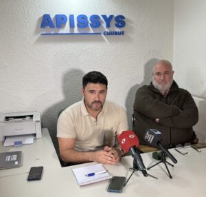 “VIVIMOS EN UN CONSTANTE INTERINATO QUE DAÑA A LA INSTITUCIÓN Y AL SERVICIO DE LOS AFILIADOS”