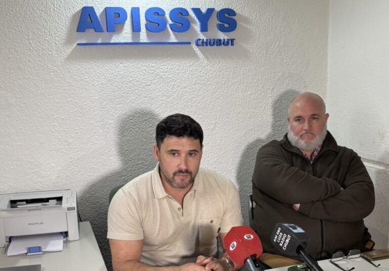 “VIVIMOS EN UN CONSTANTE INTERINATO QUE DAÑA A LA INSTITUCIÓN Y AL SERVICIO DE LOS AFILIADOS”