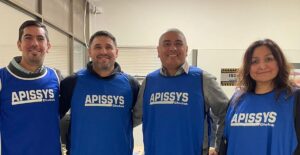 Trabajadores del ISSyS de Puerto Madryn realizaron una asamblea ante la falta de respuestas del Directorio