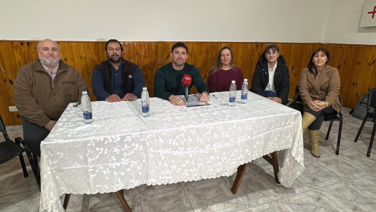Gremios estatales exigen al Gobierno de Chubut convocar a elecciones en el ISSyS