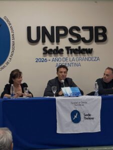 DERECHO PREVISIONAL EN LA PROVINCIA DEL CHUBUT